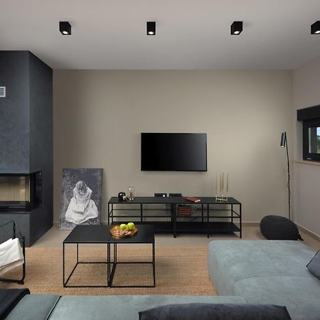 Villa 45 Воднян Экстерьер фото