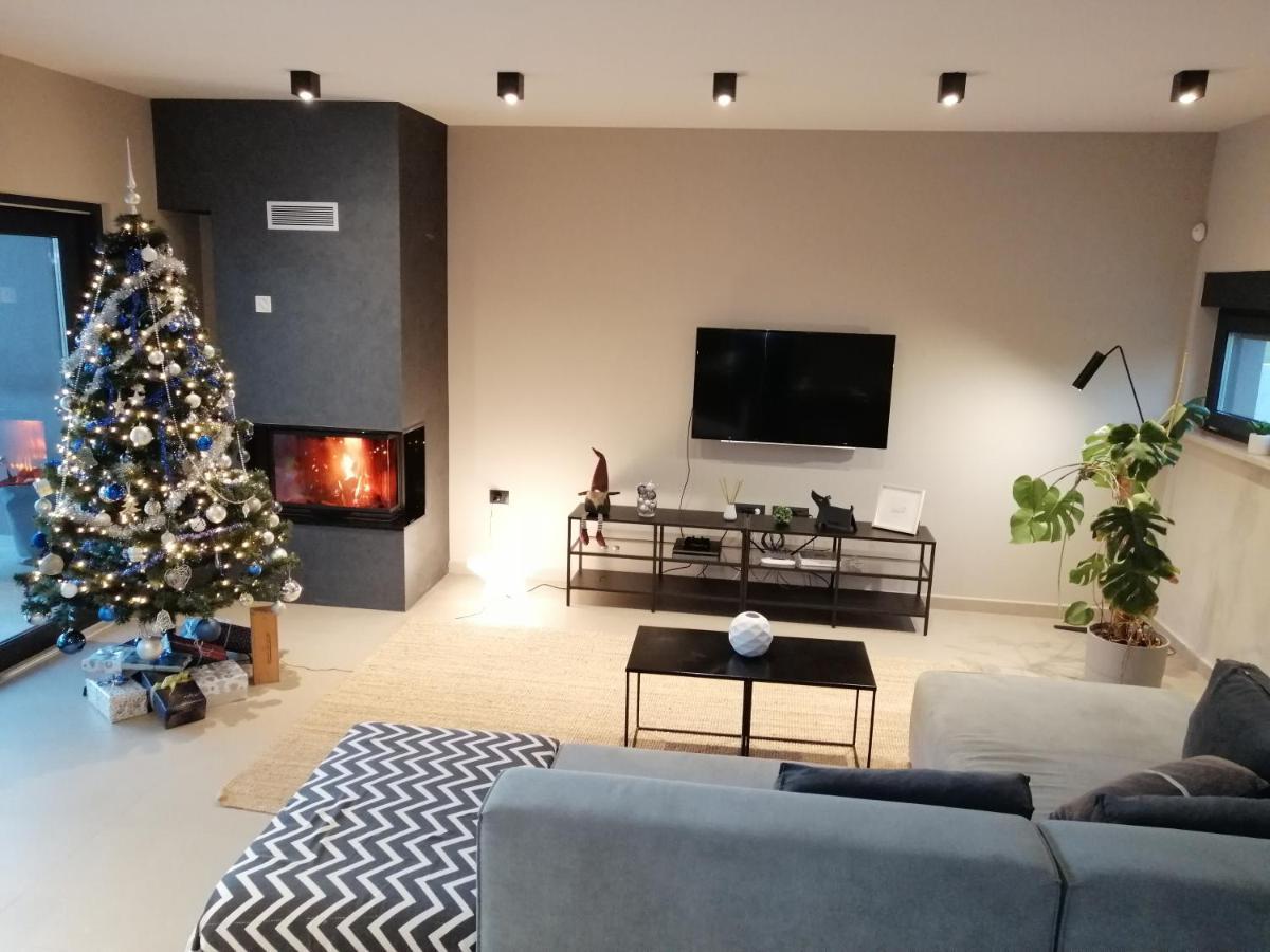 Villa 45 Воднян Экстерьер фото