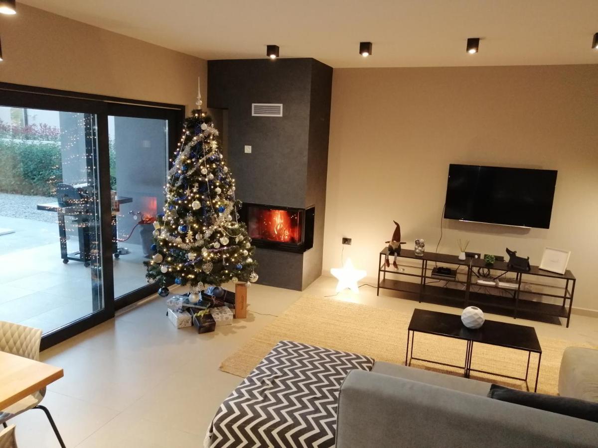Villa 45 Воднян Экстерьер фото