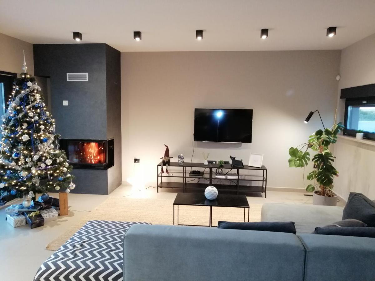 Villa 45 Воднян Экстерьер фото