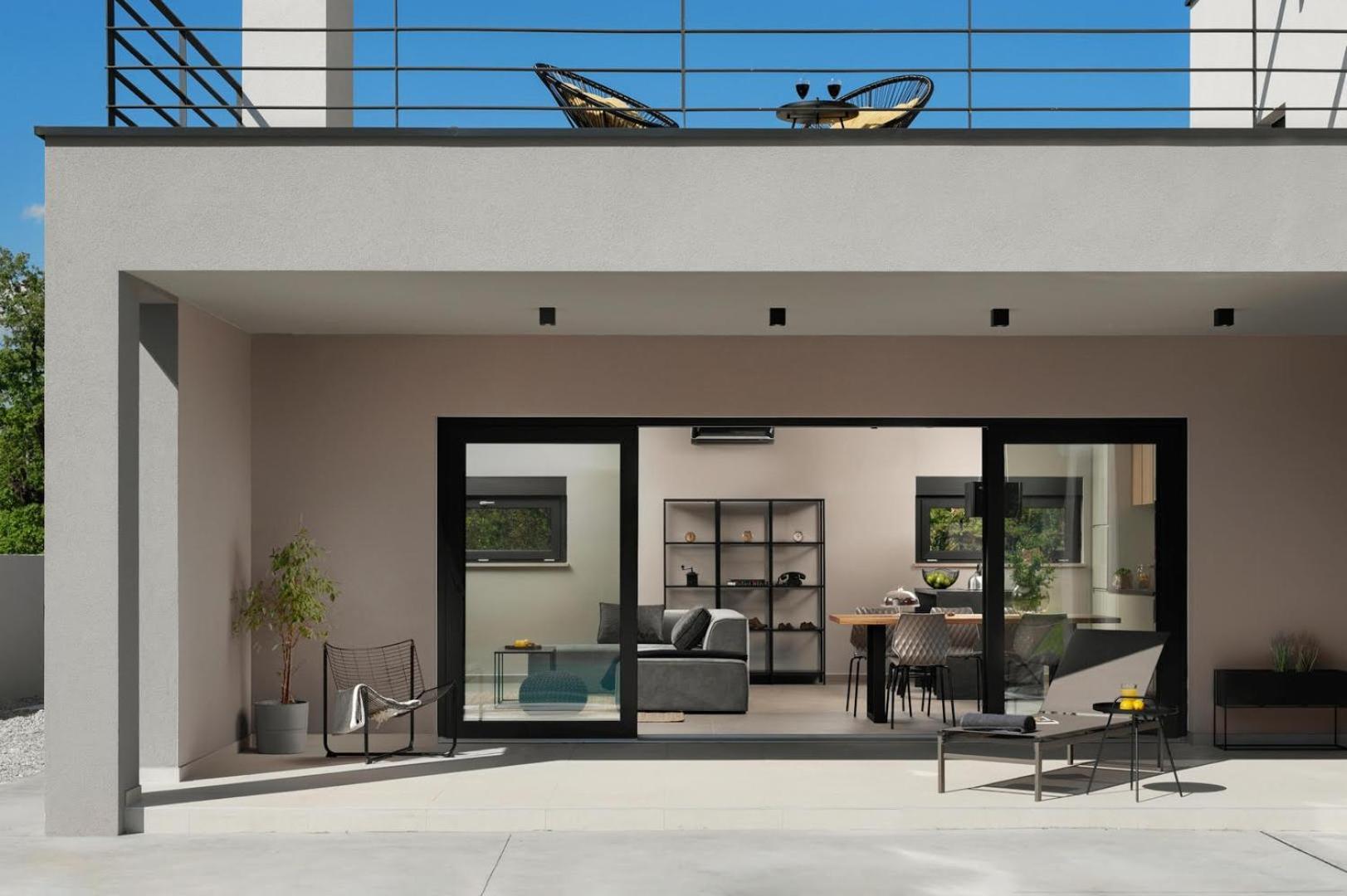 Villa 45 Воднян Экстерьер фото