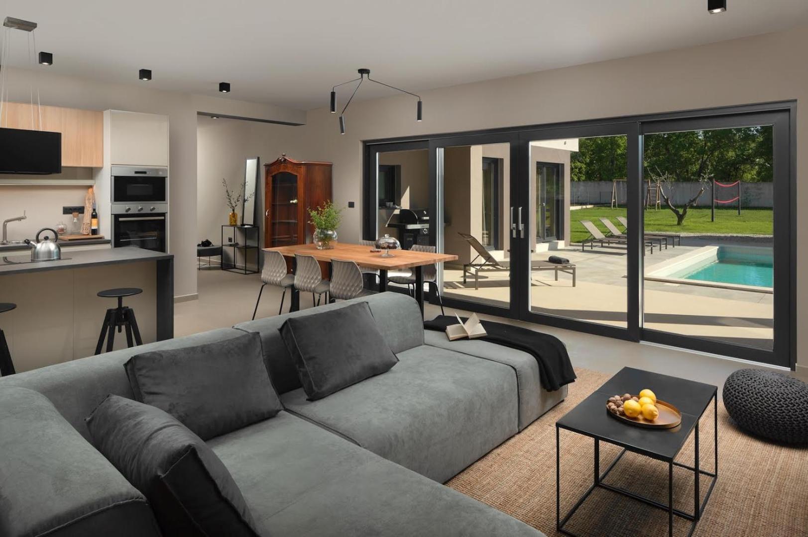 Villa 45 Воднян Экстерьер фото