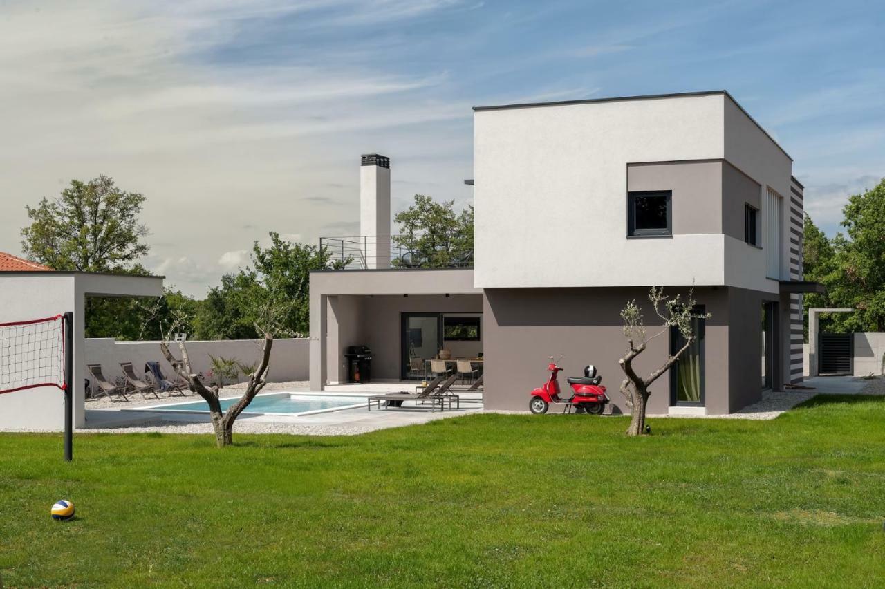 Villa 45 Воднян Экстерьер фото