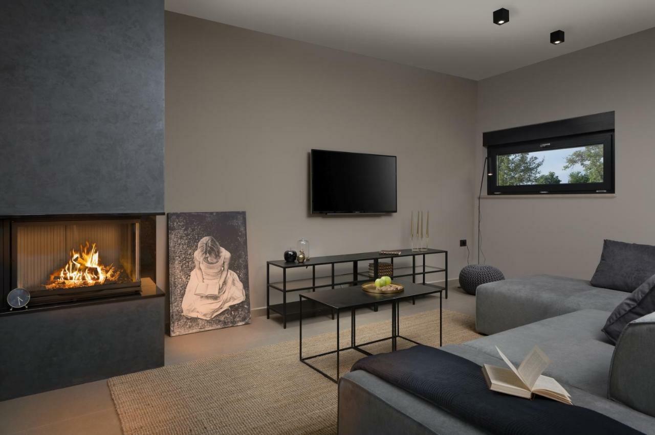 Villa 45 Воднян Экстерьер фото
