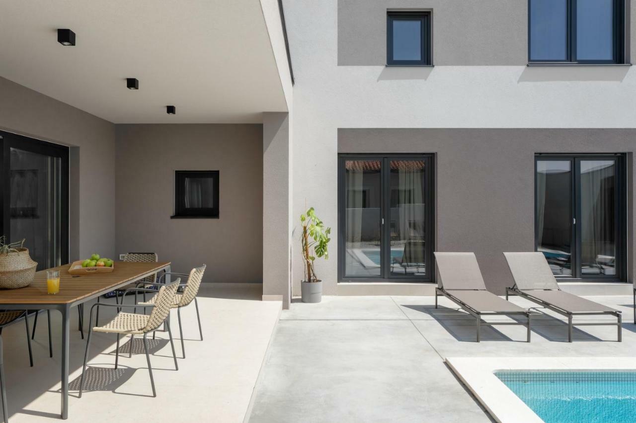 Villa 45 Воднян Экстерьер фото