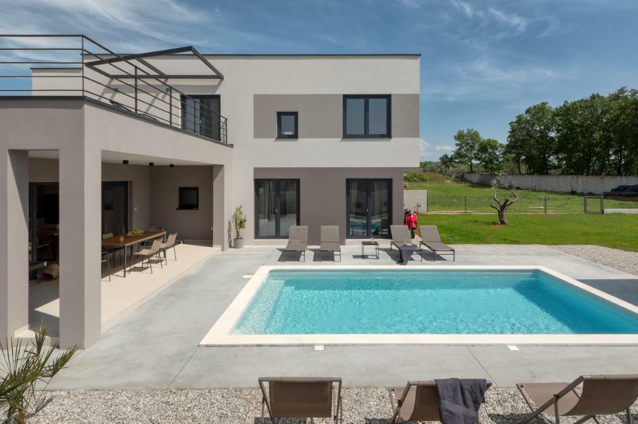 Villa 45 Воднян Экстерьер фото