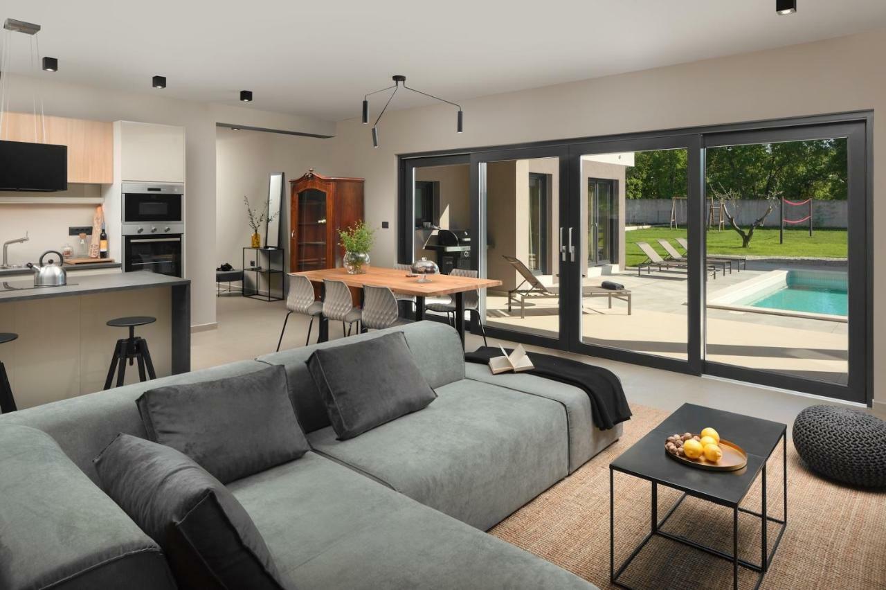 Villa 45 Воднян Экстерьер фото