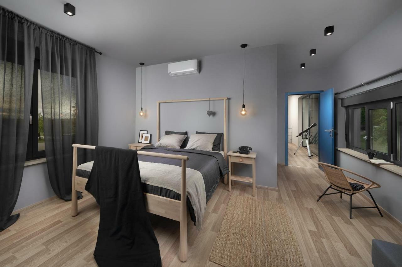 Villa 45 Воднян Экстерьер фото